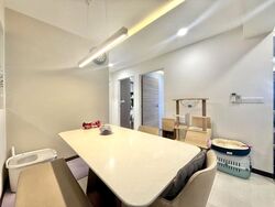 Blk 610C Tampines Greenweave (Tampines), HDB 5 Rooms #609125901